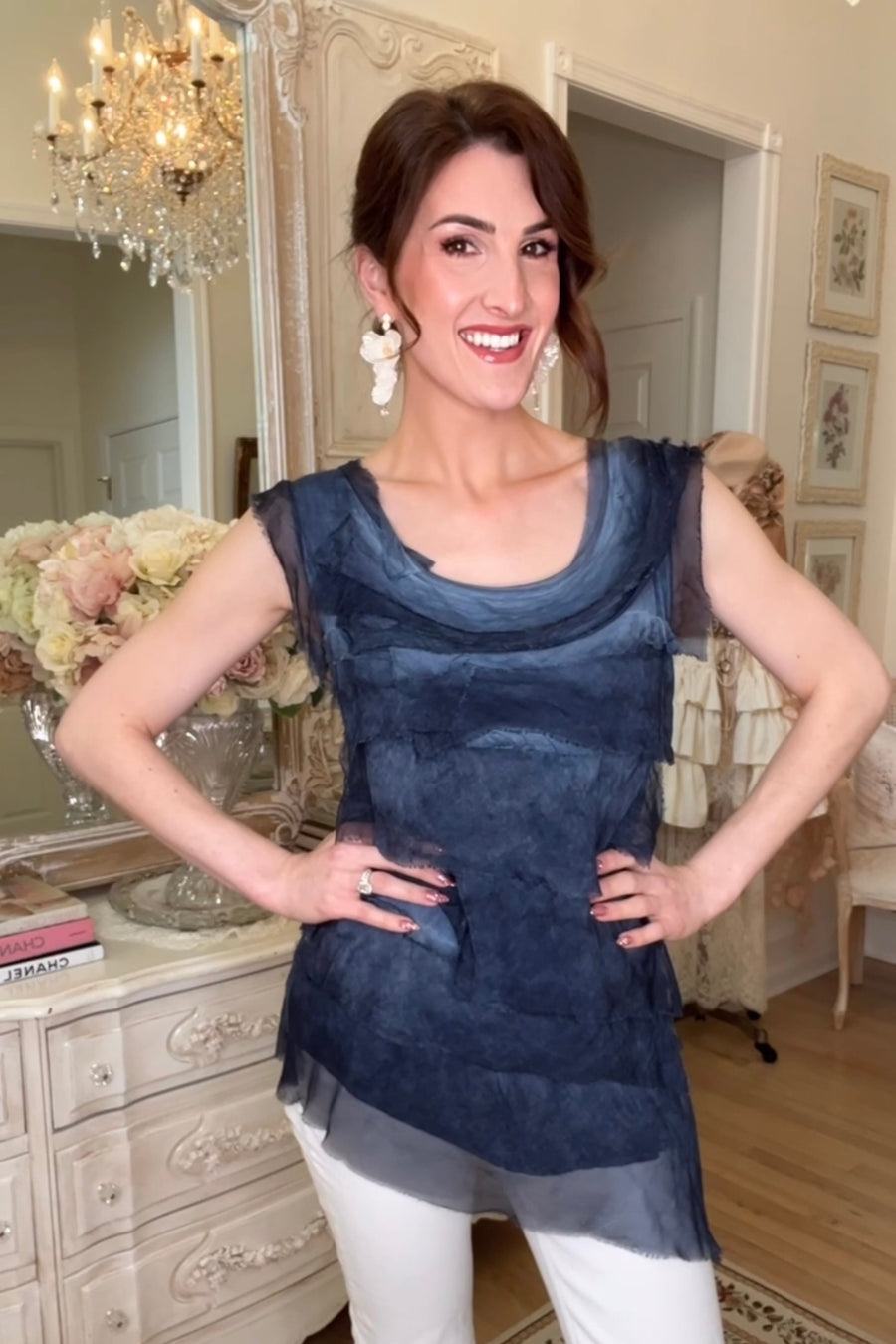 The Miracle Top