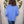 Load image into Gallery viewer, USA Cotton Slub Tunic w/Cuff Detail
