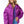 Load image into Gallery viewer, Fuchsia Quilted Puffer Coat
