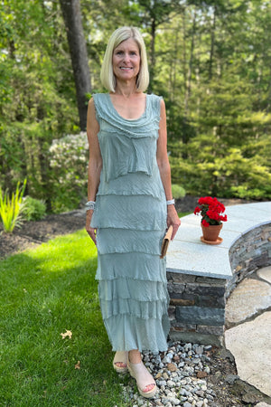 The "Miracle" Dress