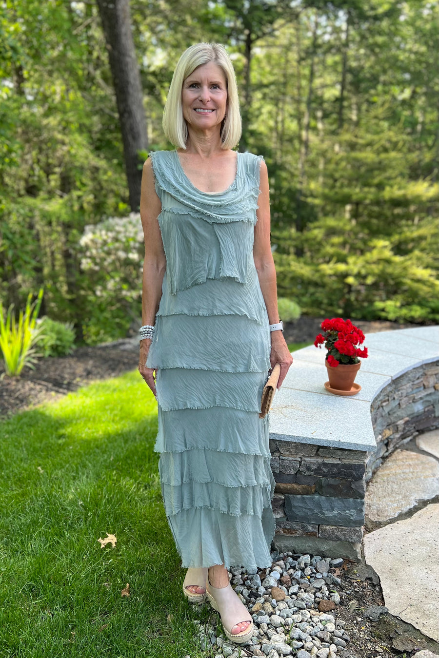 The "Miracle" Dress