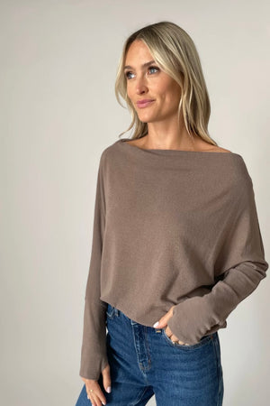 The Anywhere Top