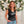 Load image into Gallery viewer, Sleek Black Coated Drape Neck Top
