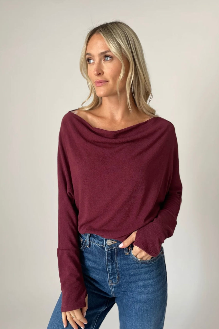 The Anywhere Top