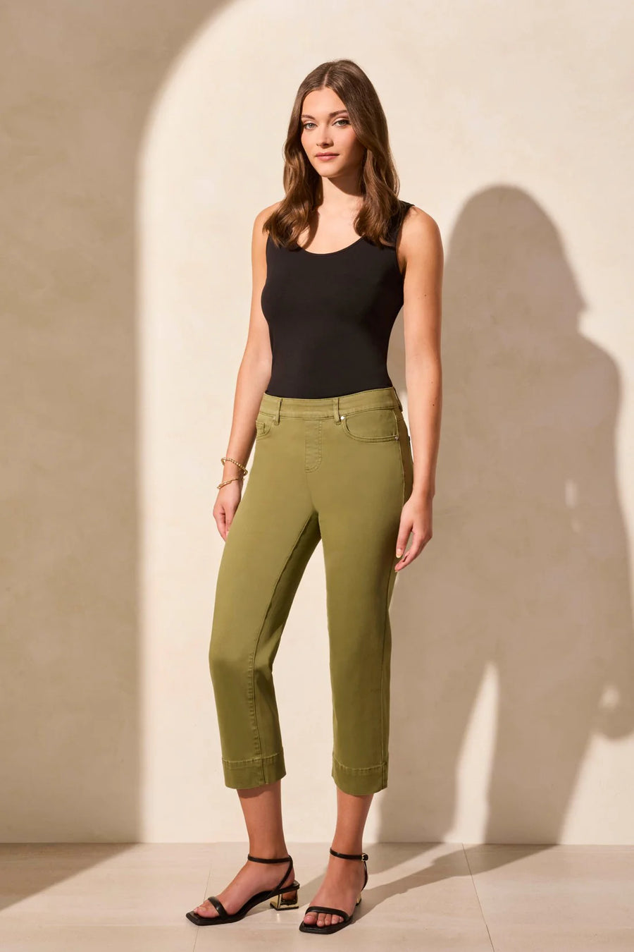 Tide & Trail Capris