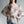 Load image into Gallery viewer, Flowing Floral Silk Top
