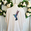 Load image into Gallery viewer, Humming Bird T-Shirt
