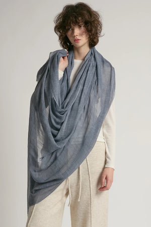 Cotton Scarf
