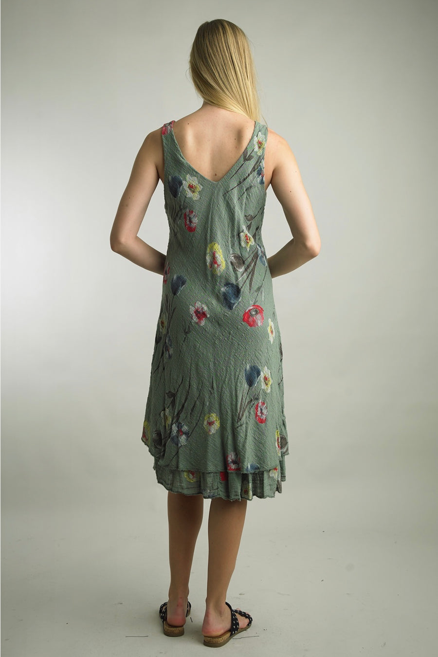 Enchanted Bloom Dress