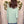 Load image into Gallery viewer, USA Cotton Slub Sweater W/ Princess Seam Detail
