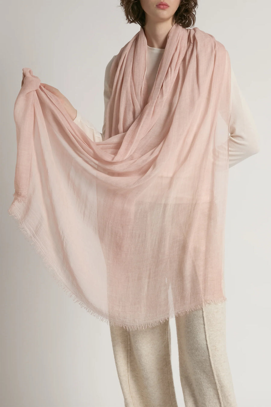 Cotton Scarf