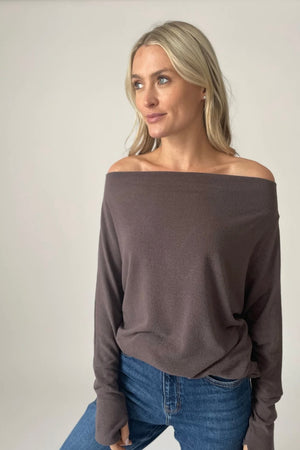 The Anywhere Top