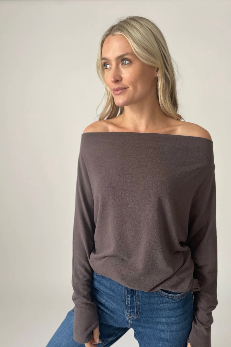 The Anywhere Top