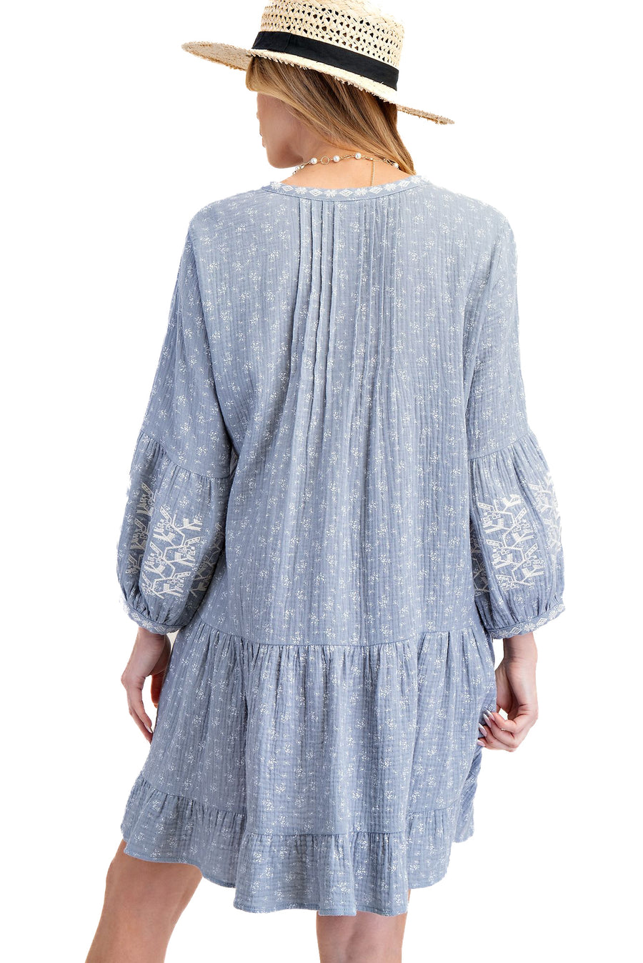 Willow Grace Dress