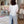 Load image into Gallery viewer, Silk Elegance Italian Blouse
