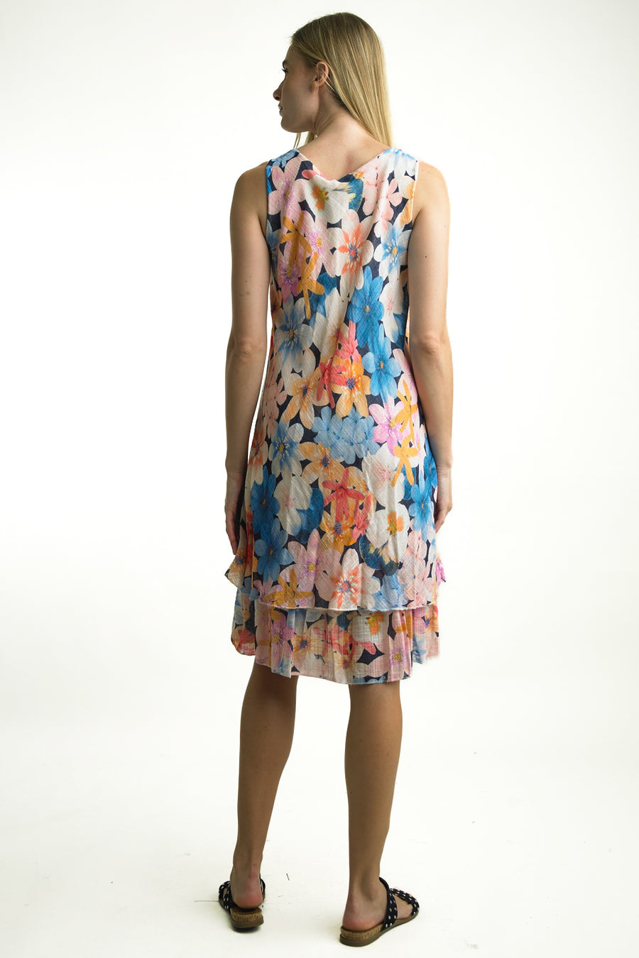 Florentina Dress