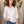 Load image into Gallery viewer, USA Cotton Slub Tunic w/Cuff Detail
