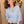 Load image into Gallery viewer, USA Cotton Slub Tunic w/Cuff Detail
