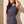 Load image into Gallery viewer, Nautical Striped French Terry Dress
