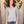 Load image into Gallery viewer, USA Cotton Slub Sweater W/ Princess Seam Detail
