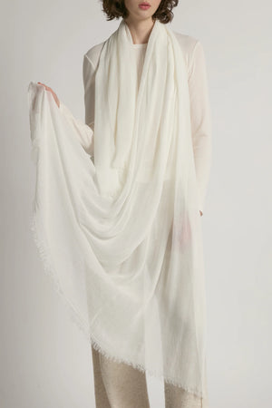 Cotton Scarf