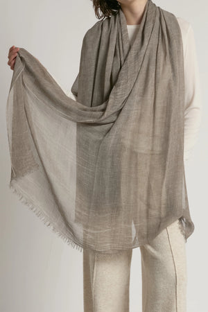 Cotton Scarf