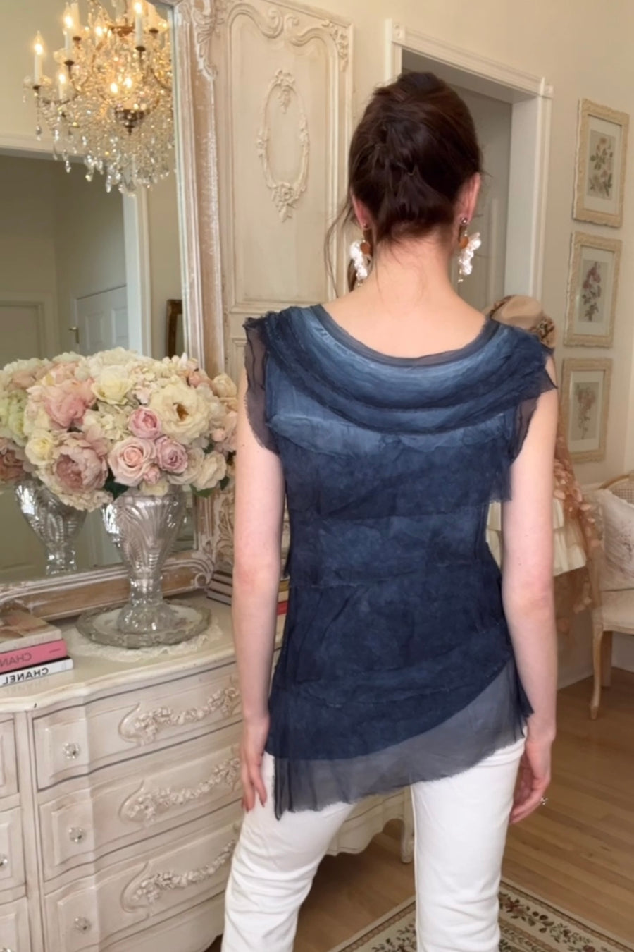 The Miracle Top