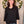 Load image into Gallery viewer, USA Cotton Slub Tunic w/Cuff Detail
