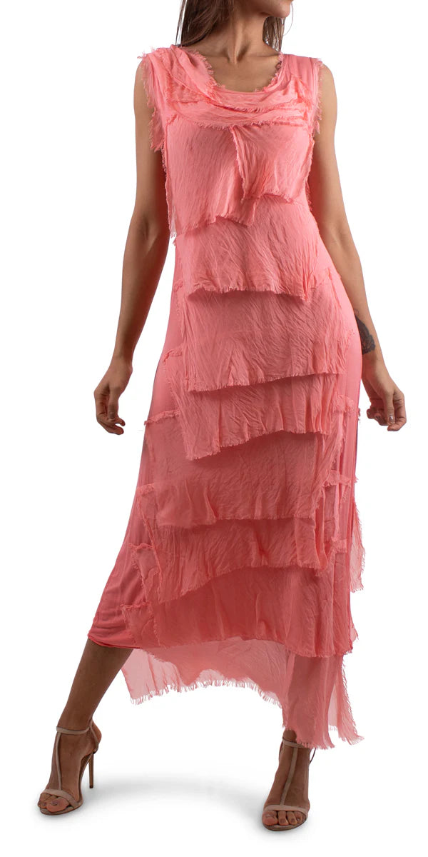 The "Miracle" Dress