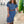Load image into Gallery viewer, Doodle &amp; Bloom Tee Dress
