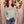 Load image into Gallery viewer, USA Cotton Slub Tunic w/Cuff Detail
