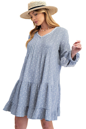 Willow Grace Dress