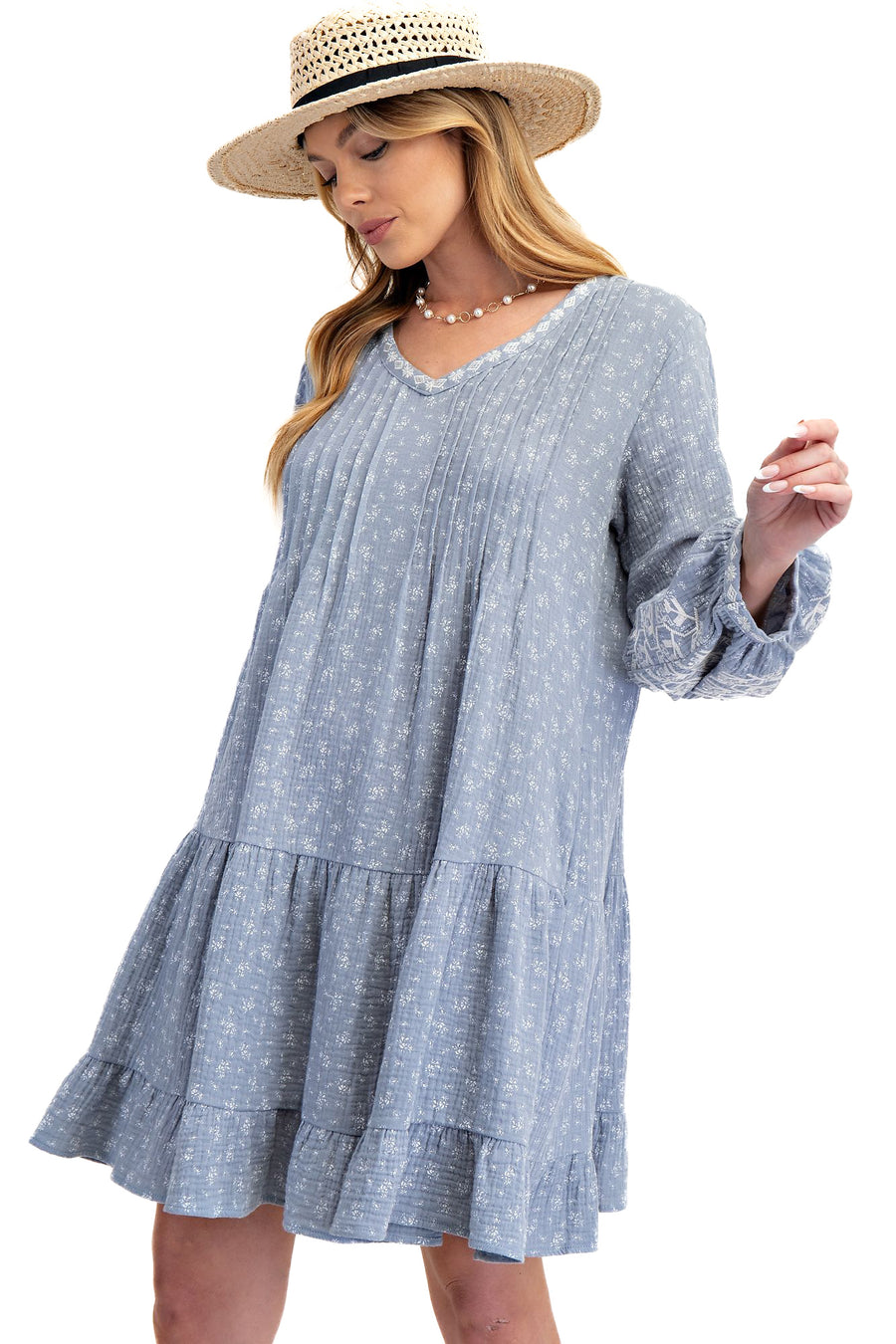 Willow Grace Dress