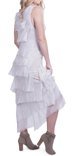 The "Miracle" Dress