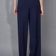 Load image into Gallery viewer, Navy Knit Pant
