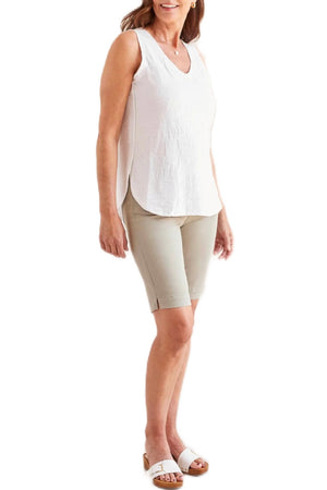 Effortless Essence Tank
