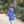 Load image into Gallery viewer, Skylight Swirl Dress

