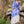 Load image into Gallery viewer, Skylight Swirl Dress
