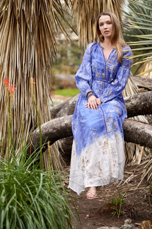 Skylight Swirl Dress