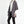 Load image into Gallery viewer, Ruffle Shawl Vest
