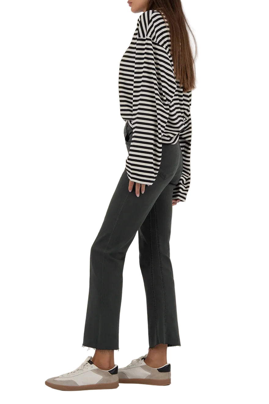 Kelsey Hi-Rise Ankle Pant