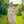 Load image into Gallery viewer, Italian Garden Floral Linen Dress

