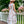 Load image into Gallery viewer, Italian Garden Floral Linen Dress
