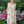 Load image into Gallery viewer, Italian Garden Floral Linen Dress
