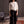 Load image into Gallery viewer, Whip Stitch Crew Neck Cotton Sweater
