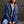 Load image into Gallery viewer, Chambray Quilted Shacket
