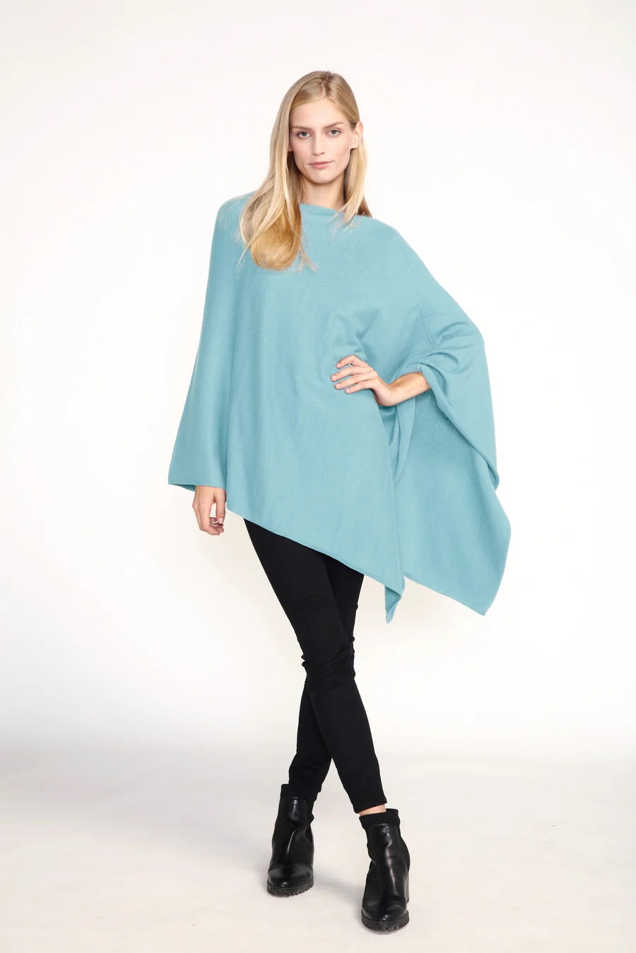 Basic Triangle Poncho