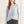 Load image into Gallery viewer, Twist Front Terry Knit Crew
