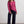 Load image into Gallery viewer, Twist Front Terry Knit Crew
