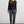 Load image into Gallery viewer, Twist Front Terry Knit Crew
